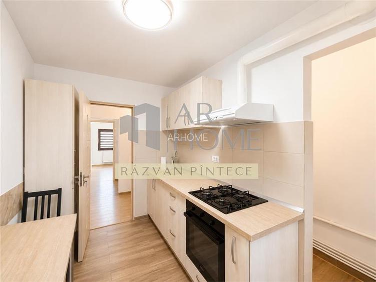 Apartament 3 camere, centrala termica, Democratiei, Ploiesti - 4