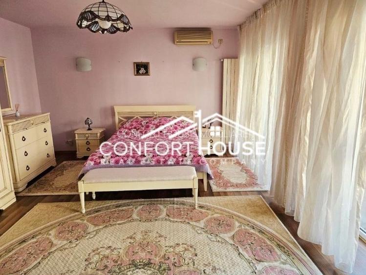Vila D+P+E+M, teren 898mp, piscina, IANCU NICOLAE-Cambridge School - 26