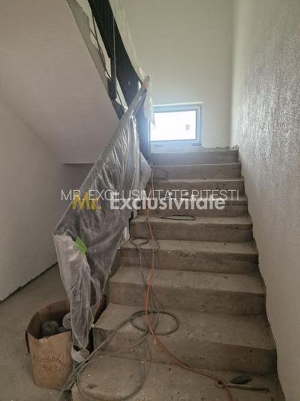 0% COMISION !!! Apartament doua camere , str Campului,  constructie  2025 - 8