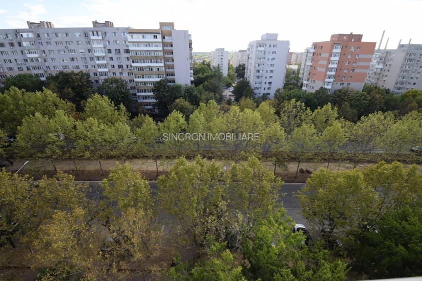 3 camere decomandat, 74 mp, metrou 1 Decembrie 1918 - 18