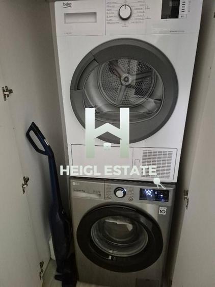 Apartament cu 3 camere mobilat si utilat in GIROC