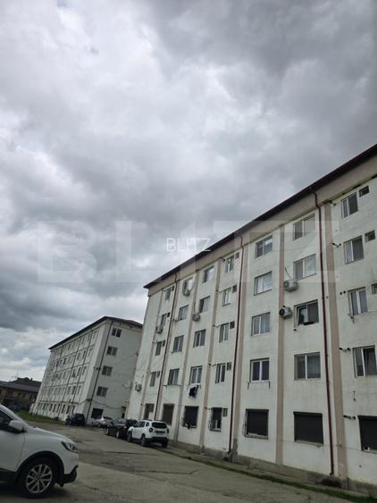 Apartament 2 camere decomandat, 51 mp, zona Doicești - 10