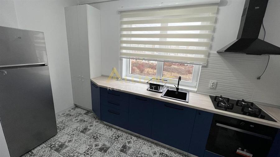 Metrou Berceni,  Biruintei, studio mobilat cu balcon