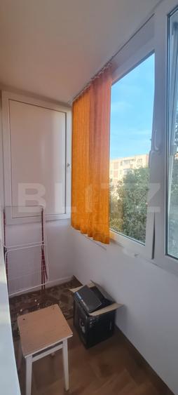 Apartament cu 2 camere, 49.16 mp, zona Campia Turzii