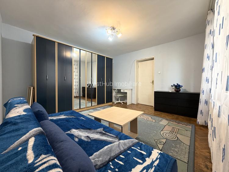 Apartament 2 camere 54 mp utili, loc de parcare in curte - zona centrala - 2