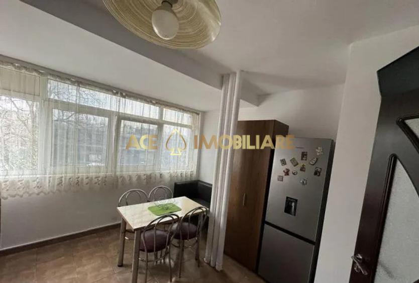 3 Camere de inchiriat | Berceni - Piata Sudului | Metrou | Reabilitat