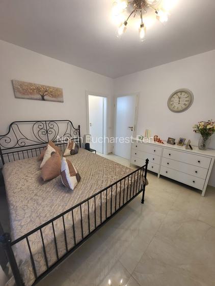 Apartament 2 camere renovat complet - 5