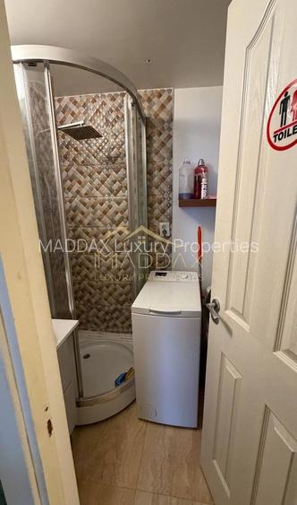 Apartament 2 Camere Premium | Ultracentral - Vedere Dâmbovița | Centrală Proprie - 9