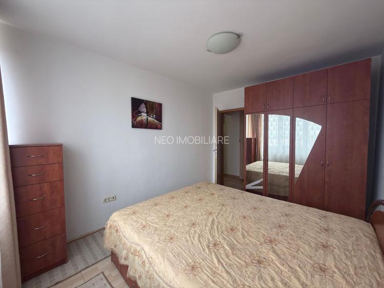 Apartament 2 Camere - 300 euro - Zona Sagului - 10