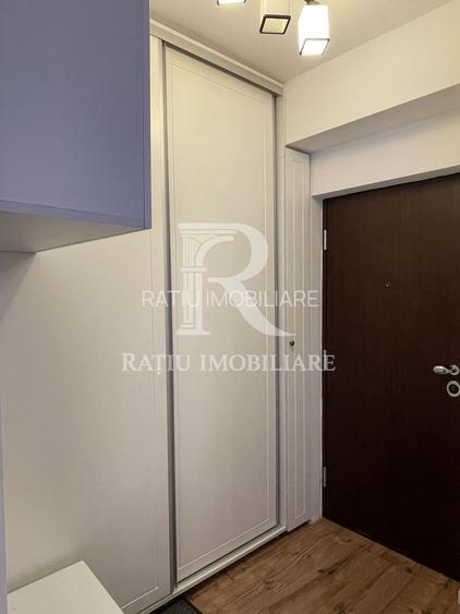 Apartament cu 3 camere | Parcare Supraterana | Prima Nufarul | Oradea - 8