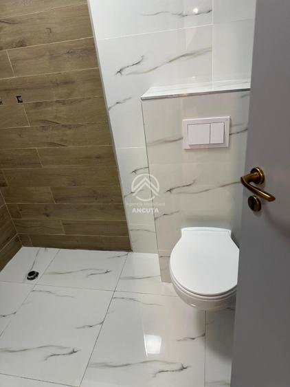 Apartament 3 camere cu Vedere Panoramică și Terasă Generoasă | Zona T.Turcului