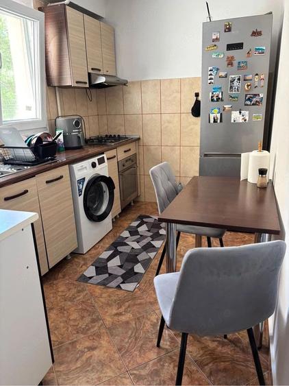 Apartament cochet cu doua camere, Piata Progresul, 85.000€