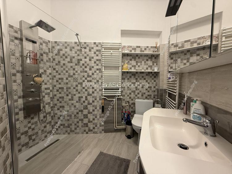 Apartament 2 Camere 2 Bai | Parter | Maria - 10