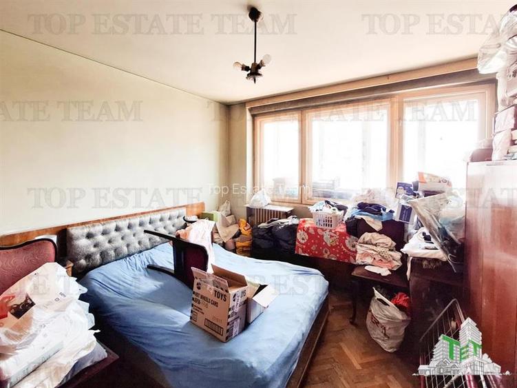 Apartament 2 camere cu balcon de 11 mp | Polona - Floreasca - 5