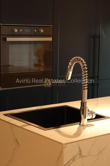 Apartament cu 3 camere de inchiriat in zona Domenii comision 0% - 6