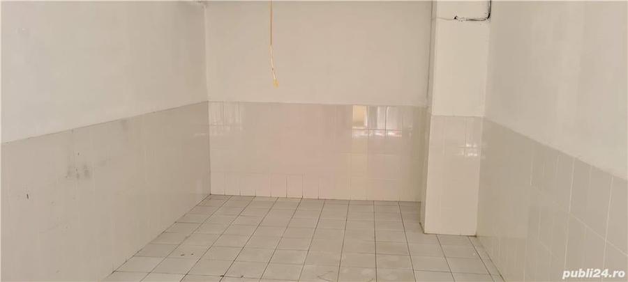 Spatiu Depozitare Avram Iancu