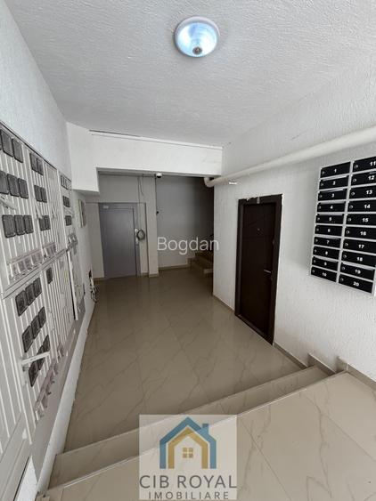 Studio/garsoniera dubla,bloc 2026,Militari Residence,Str. Weiner Palada 12 - 20
