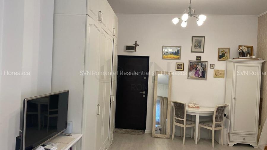 REA1026152 STUDIO DE VANZARE I ZONA HERASTRAU I SECTOR 1 - 6