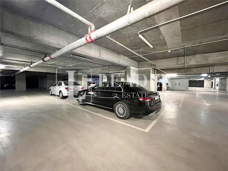 Apartament Nou | Unirii | Soho | Inchiriere 3 Camere - 18