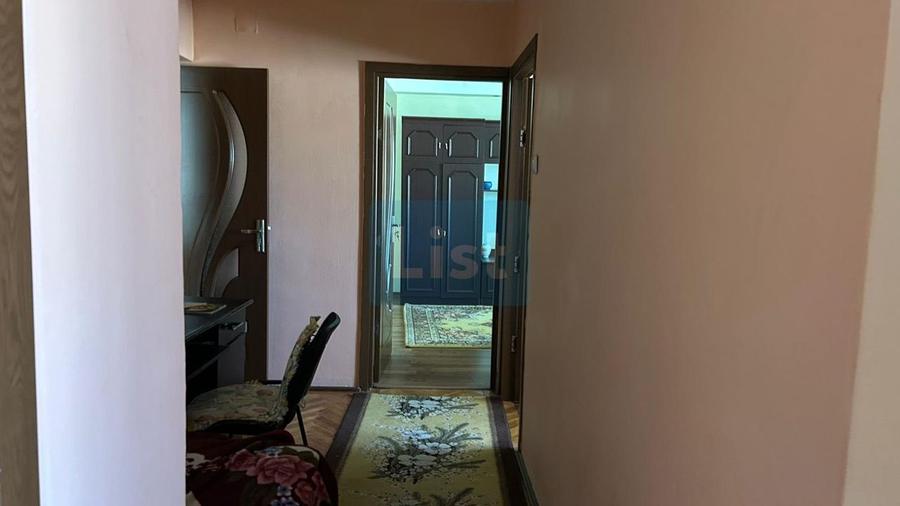 Apartament, 3 camere – zonă ultracentrală, str. Nicolae Bălcescu