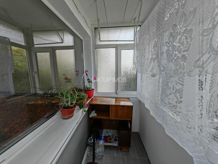 2 Camere Renovat, Mobilat, Et. 2, Zona Orizont – Gata de Mutare - 10