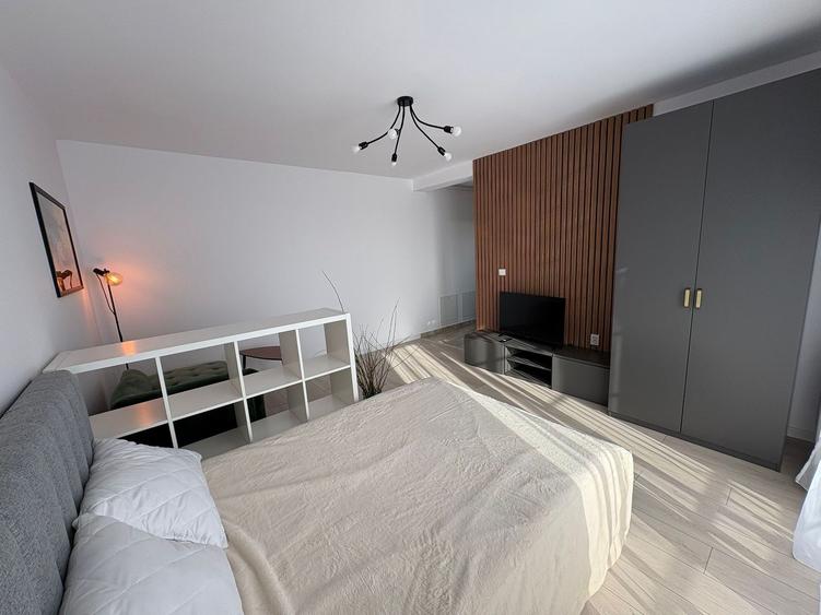 Apartament 1 camere - 350 euro - Giroc Zona Eso