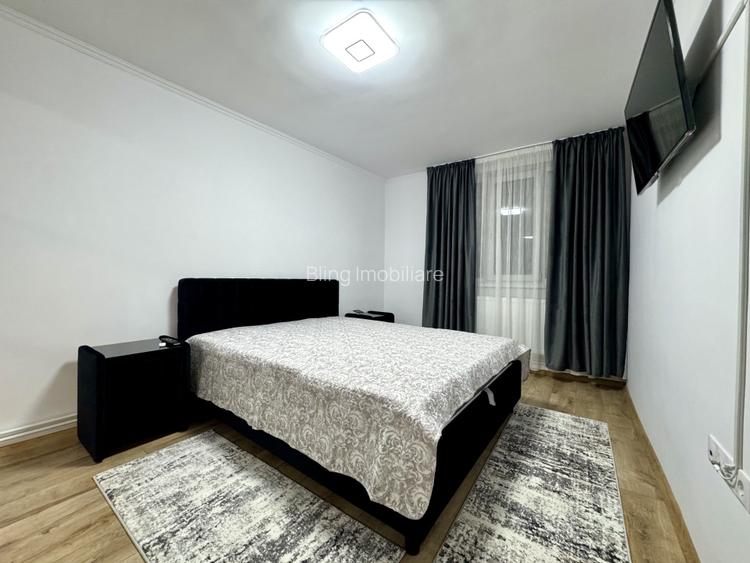 Apartament 3 camere, ultrafinisat cu materiale premium, zona strazii Horea - 4