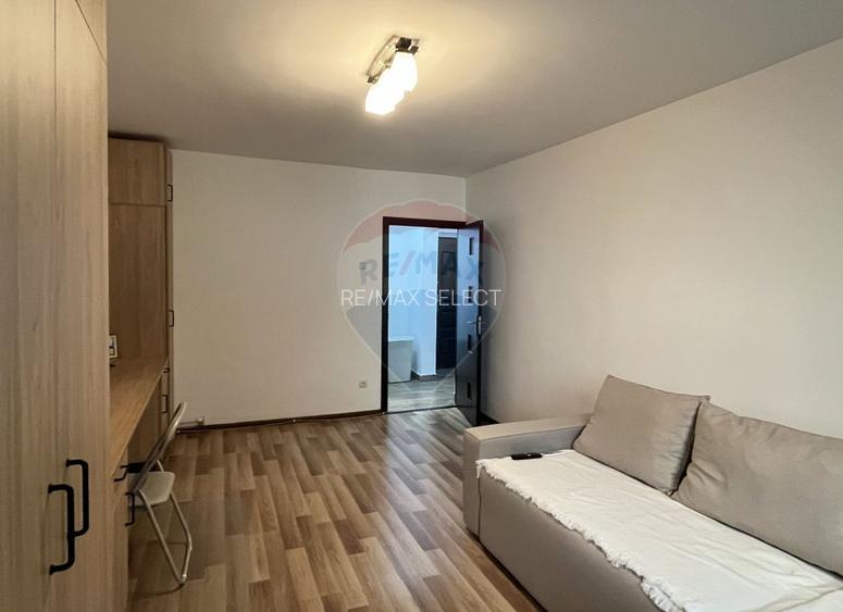 Garsonieră decomandată, renovată, mobilată si utilată - Piața Iancului - 3