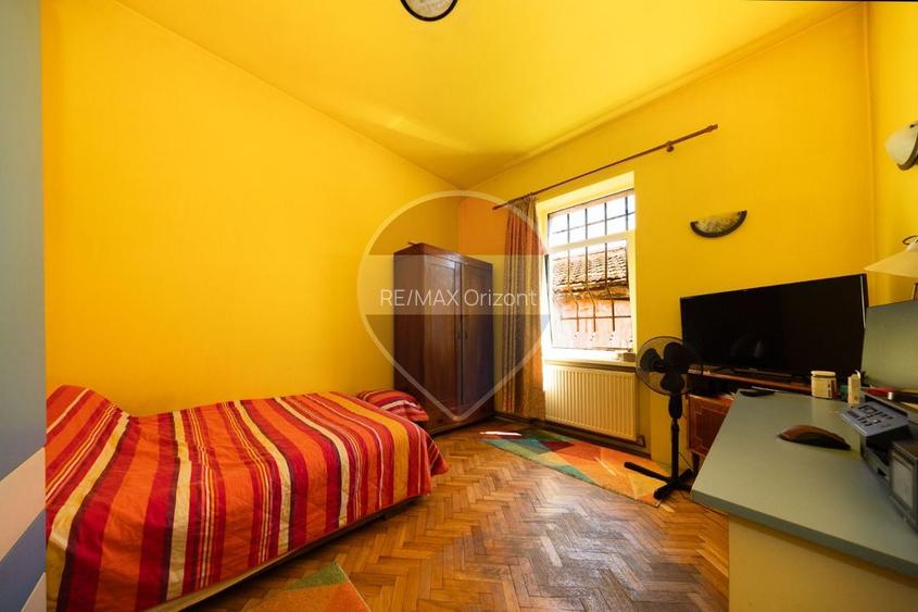 COMISION 0% | VIZIBILITATE MAXIMĂ | CASĂ LA BULEVARD | 13 DECEMBRIE