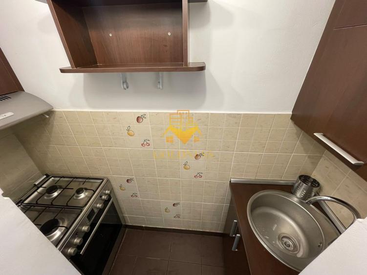 2 camere, decomandate, modern, Zona Piata Abator, BLVD Bucuresti