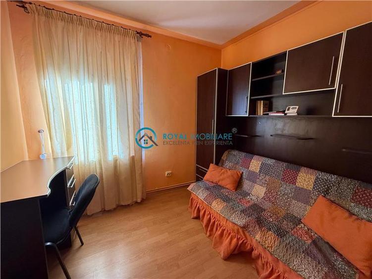 Royal Imobiliare - Inchiriere casa zona Ultracentral