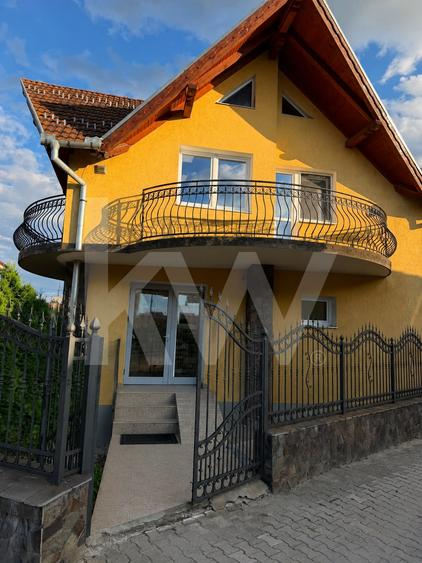 Oportunitate de investiție , spațiu comercial cu vad excelent în Șelimbăr