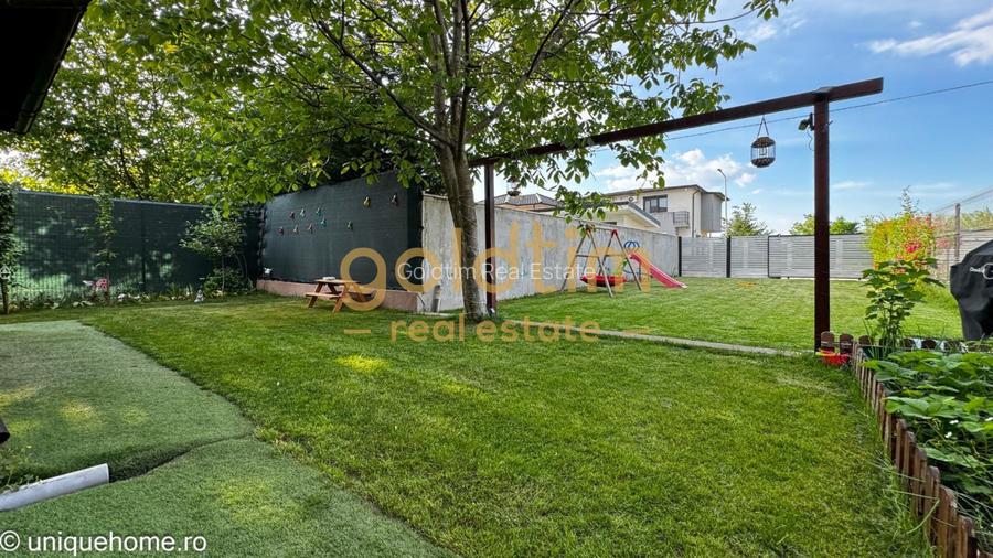 AMERICAN VILLAGE/PIPERA/DUPLEX SUPERB/CURTE GENEROASA/GARAJ/2locuri de parcare - 19