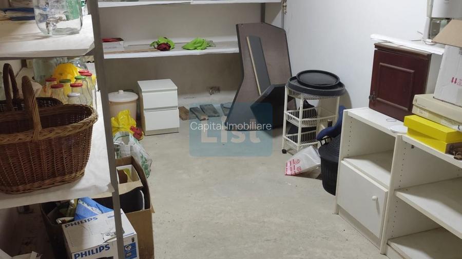 Vila spațioasă 5 dormitoare, Provita de Jos - 14