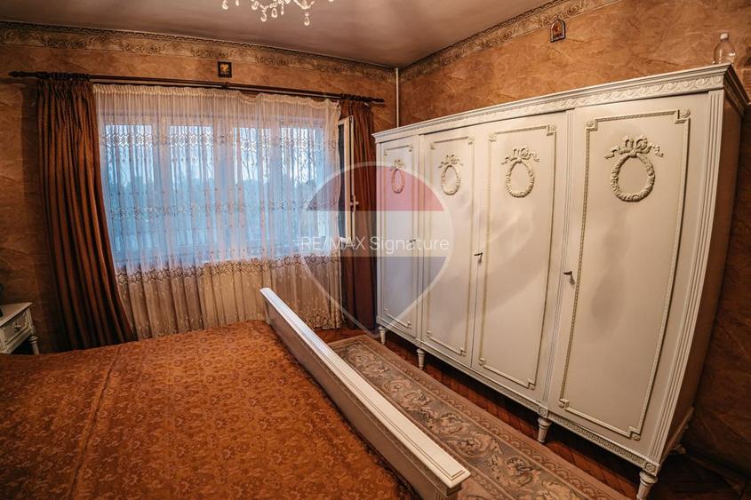 DE VANZARE Casă-muzeu în Răzvad | Reședință unică, 391 mp - 22