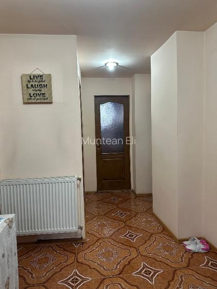 Apartament 3 camere decomandat | 101 mp construiți | Complet mobilat și utilat - 15
