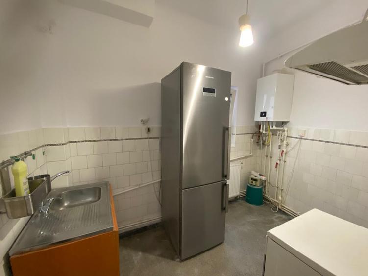 Vanzare apartament 3 camere in vila Mosilor Foisorul de Foc