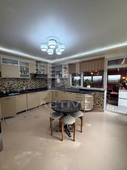 Casa 4 camere || Zona Gheorgheni