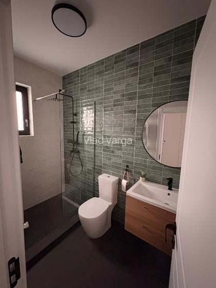 Casă individuala 4 camere | Panouri+pompa caldura | 310mp teren | 0% TVA - 6