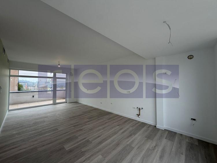 VANZARE 2 CAMERE | 63MP | PIPERA | COMPLEX NOU | TERASA 11MP | PARCARE
