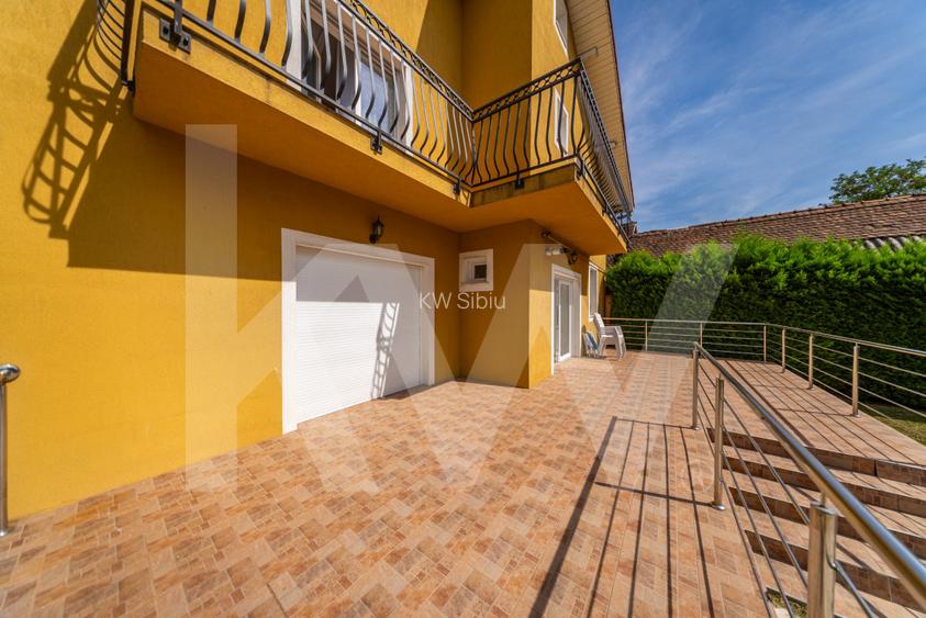 Vila cu 5 dormitoare și grădină generoasă, perfectă pentru familia ta! - 53