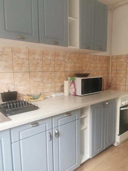 Apartament 2 camere, cu parcare, in Manastur