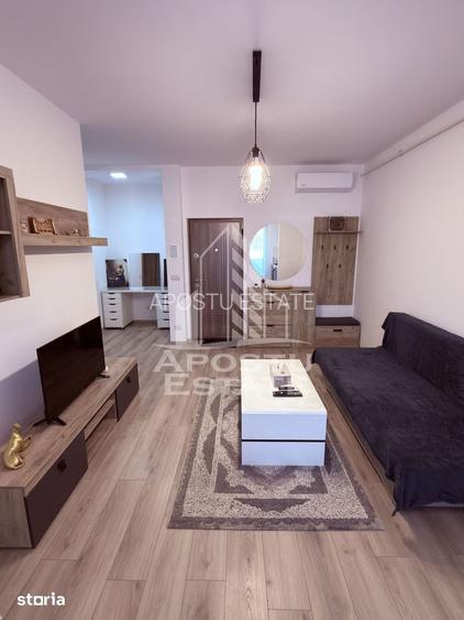 Apartament cu 2 camere de inchiriat-bloc nou,zona Aradului, Timisoara - 5