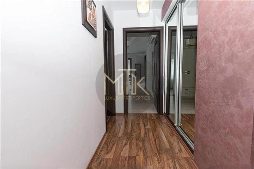 Exclusiv - Apartament superb 3 camere lux | Aviatiei-Baneasa | 1Loc Parcare