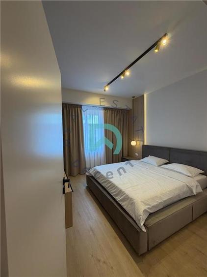 Apartament 3 camere, 2 bai de inchiriat - Zona Rahovei, Sibiu