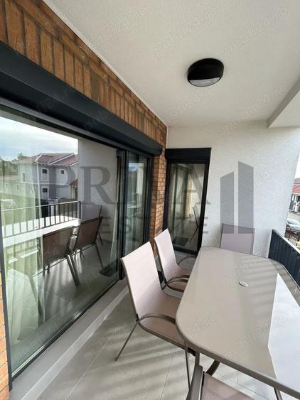 Apartament modern 3 camere, Braytim Kaufland cu 2 locuri parcare
