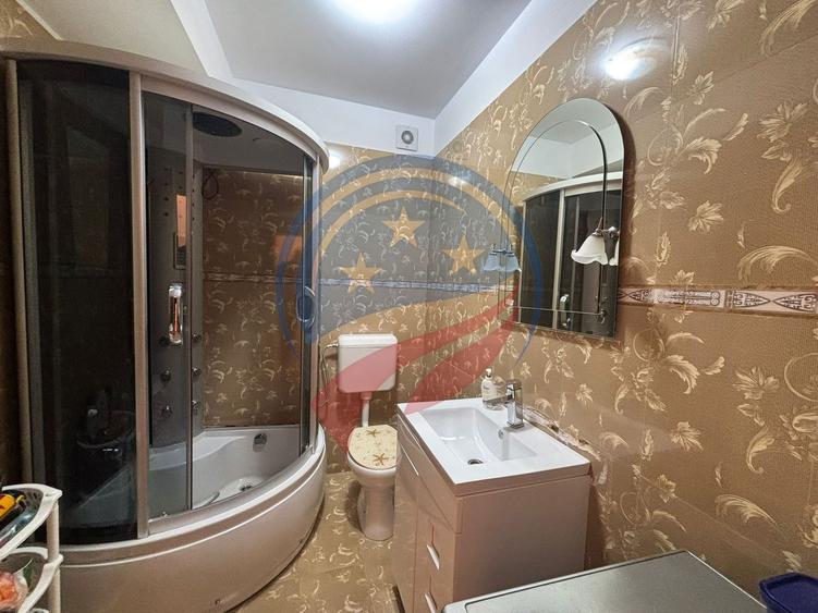 Apartament 3 camere | Voluntari | 113 mp utili | Complet mobilat și utilat