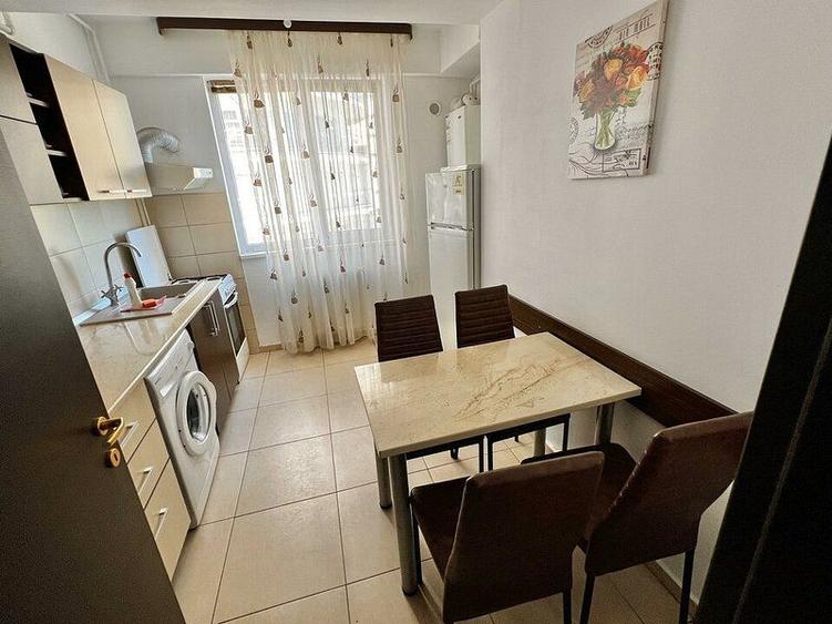 Apartament 2 camere, 60 mp total, zona Summerland – Mamaia l Decomandat l Ocazie