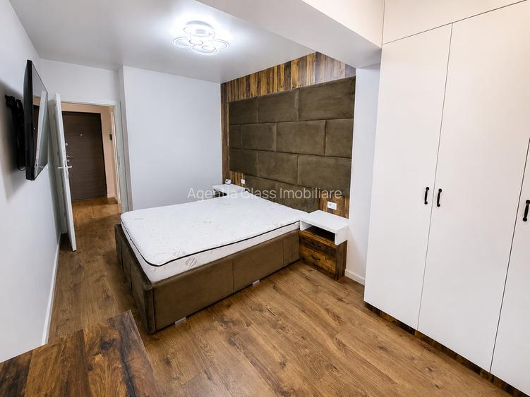 Apartament 2 camere | Central Park 3 | Bloc 2023 | Premium - 7