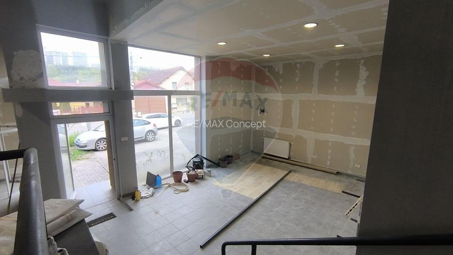 Spatiu comercial de inchiriat in Manastur - 6
